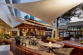 The Diplomat Radisson BLU Hotel, Residence & Spa