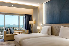 The Diplomat Radisson BLU Hotel, Residence & Spa