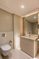 The Diplomat Radisson BLU Hotel, Residence & Spa