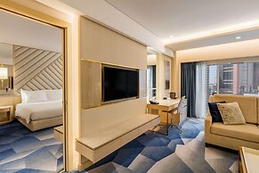 The Diplomat Radisson BLU Hotel, Residence & Spa