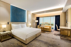 The Diplomat Radisson BLU Hotel, Residence & Spa