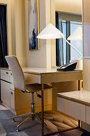 The Diplomat Radisson BLU Hotel, Residence & Spa