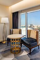 The Diplomat Radisson BLU Hotel, Residence & Spa