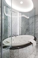 The Diplomat Radisson BLU Hotel, Residence & Spa