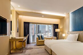 The Diplomat Radisson BLU Hotel, Residence & Spa