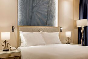 The Diplomat Radisson BLU Hotel, Residence & Spa