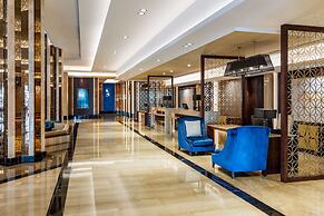 The Diplomat Radisson BLU Hotel, Residence & Spa