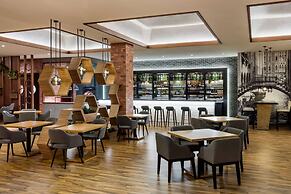 The Diplomat Radisson BLU Hotel, Residence & Spa