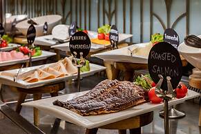 The Diplomat Radisson BLU Hotel, Residence & Spa