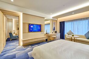 The Diplomat Radisson BLU Hotel, Residence & Spa