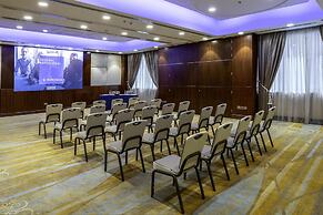 The Diplomat Radisson BLU Hotel, Residence & Spa