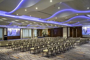 The Diplomat Radisson BLU Hotel, Residence & Spa