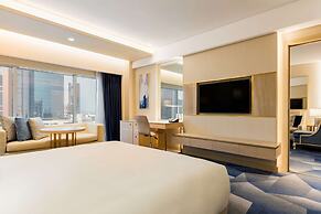The Diplomat Radisson BLU Hotel, Residence & Spa