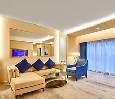The Diplomat Radisson BLU Hotel, Residence & Spa