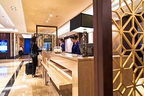 The Diplomat Radisson BLU Hotel, Residence & Spa