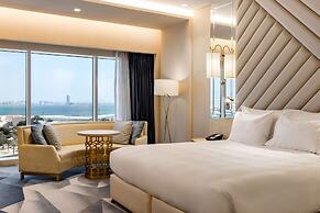The Diplomat Radisson BLU Hotel, Residence & Spa