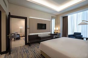 The Diplomat Radisson BLU Hotel, Residence & Spa