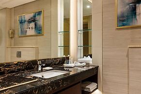The Diplomat Radisson BLU Hotel, Residence & Spa