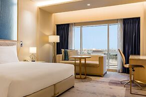 The Diplomat Radisson BLU Hotel, Residence & Spa