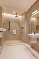 The Diplomat Radisson BLU Hotel, Residence & Spa