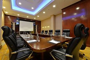 The Diplomat Radisson BLU Hotel, Residence & Spa