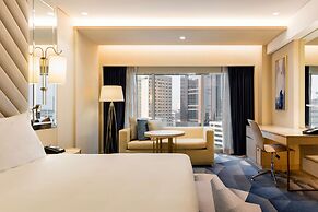 The Diplomat Radisson BLU Hotel, Residence & Spa