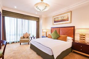 The Diplomat Radisson BLU Hotel, Residence & Spa