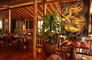 The Diplomat Radisson BLU Hotel, Residence & Spa