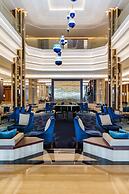 The Diplomat Radisson BLU Hotel, Residence & Spa