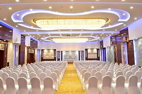 The Diplomat Radisson BLU Hotel, Residence & Spa