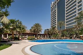 The Diplomat Radisson BLU Hotel, Residence & Spa
