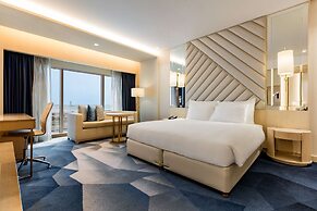 The Diplomat Radisson BLU Hotel, Residence & Spa