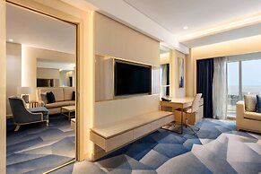 The Diplomat Radisson BLU Hotel, Residence & Spa
