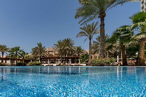 The Diplomat Radisson BLU Hotel, Residence & Spa