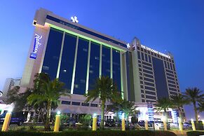 The Diplomat Radisson BLU Hotel, Residence & Spa