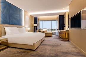 The Diplomat Radisson BLU Hotel, Residence & Spa