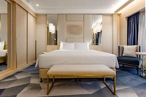 The Diplomat Radisson BLU Hotel, Residence & Spa