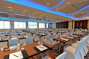 The Diplomat Radisson BLU Hotel, Residence & Spa