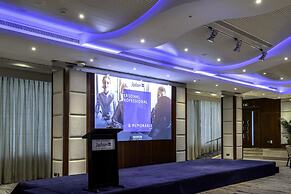 The Diplomat Radisson BLU Hotel, Residence & Spa