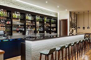 The Diplomat Radisson BLU Hotel, Residence & Spa