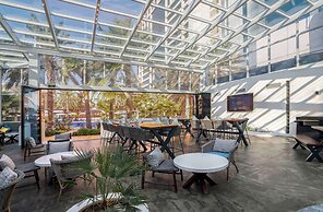 The Diplomat Radisson BLU Hotel, Residence & Spa