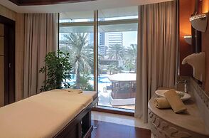 The Diplomat Radisson BLU Hotel, Residence & Spa