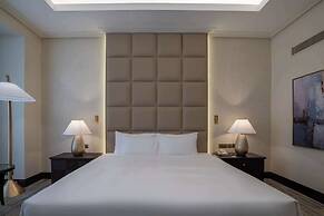 The Diplomat Radisson BLU Hotel, Residence & Spa