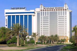 The Diplomat Radisson BLU Hotel, Residence & Spa