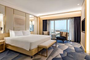 The Diplomat Radisson BLU Hotel, Residence & Spa