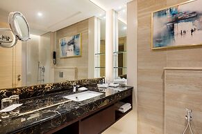 The Diplomat Radisson BLU Hotel, Residence & Spa