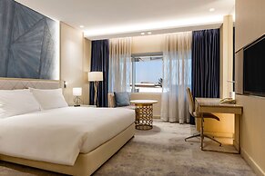 The Diplomat Radisson BLU Hotel, Residence & Spa