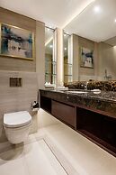 The Diplomat Radisson BLU Hotel, Residence & Spa