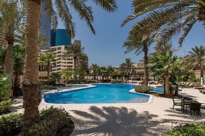 The Diplomat Radisson BLU Hotel, Residence & Spa