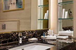 The Diplomat Radisson BLU Hotel, Residence & Spa